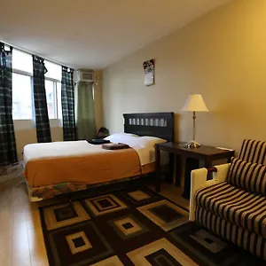 Alisa Guest Apartment Toronto