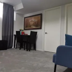 Homestay At Devonshire Homestay Winnipeg