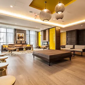 Loft - Entertainment & Financial District Apartment Toronto