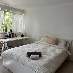 Tranquil For Your Getaway! Apartment Vancouver