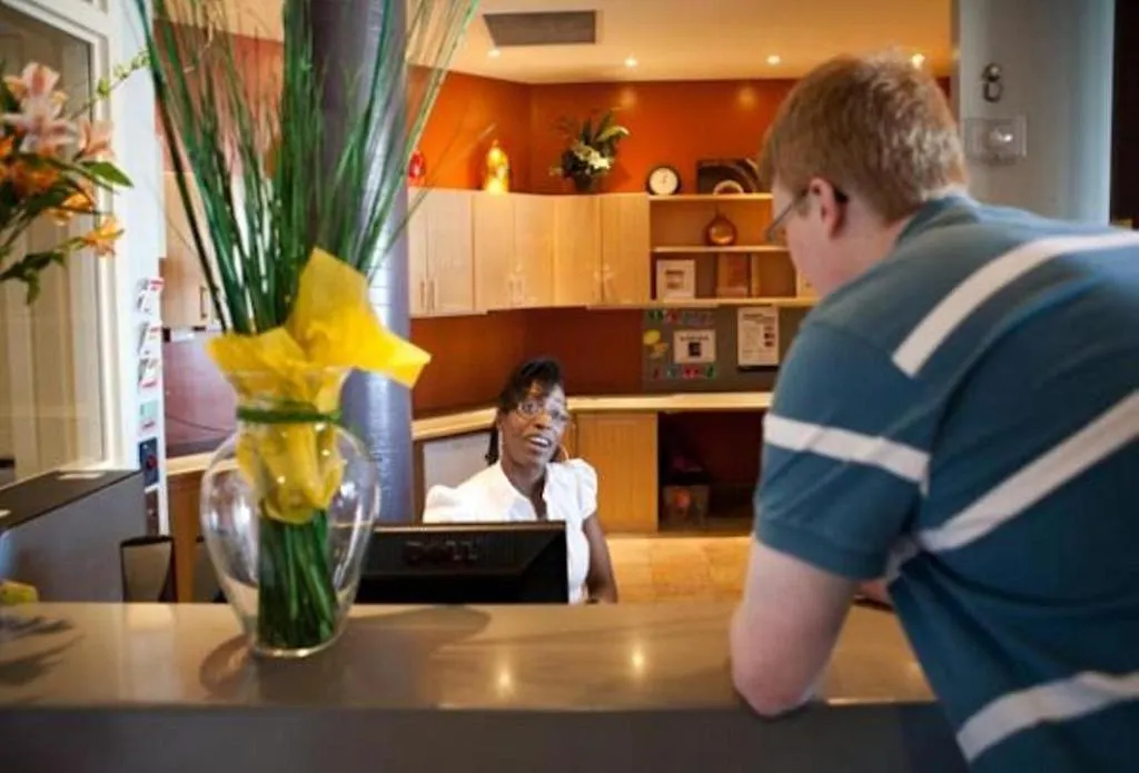 Aparthotel Humber College North Campus Residence Brampton