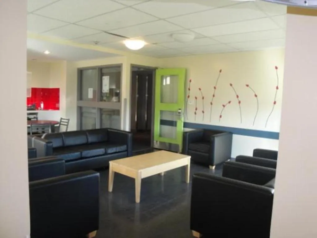 Humber College North Campus Residence Brampton