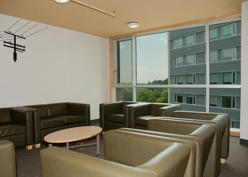 Humber College North Campus Residence Brampton