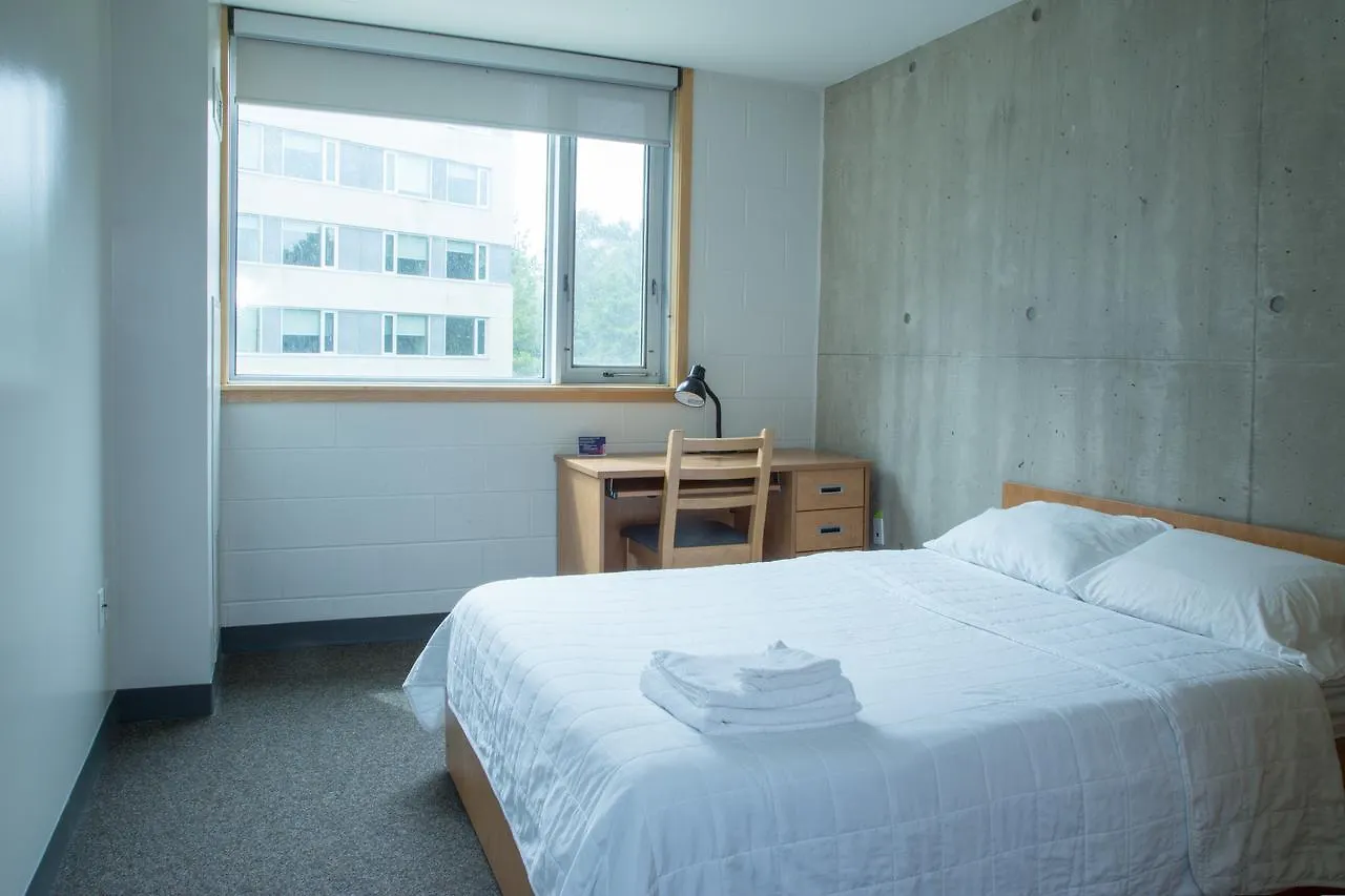 Humber College North Campus Residence Brampton Canada