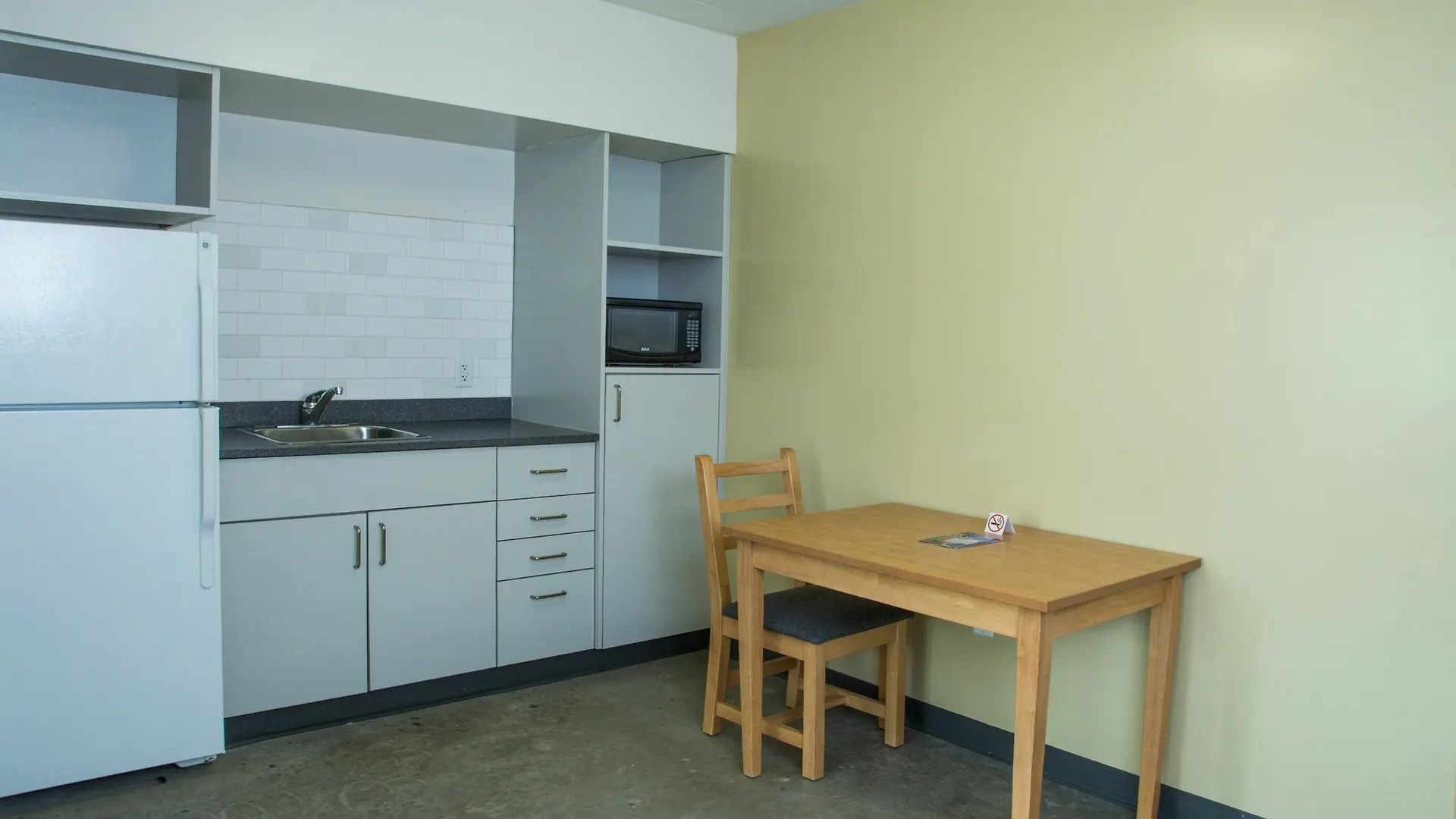 Humber College North Campus Residence Brampton Aparthotel
