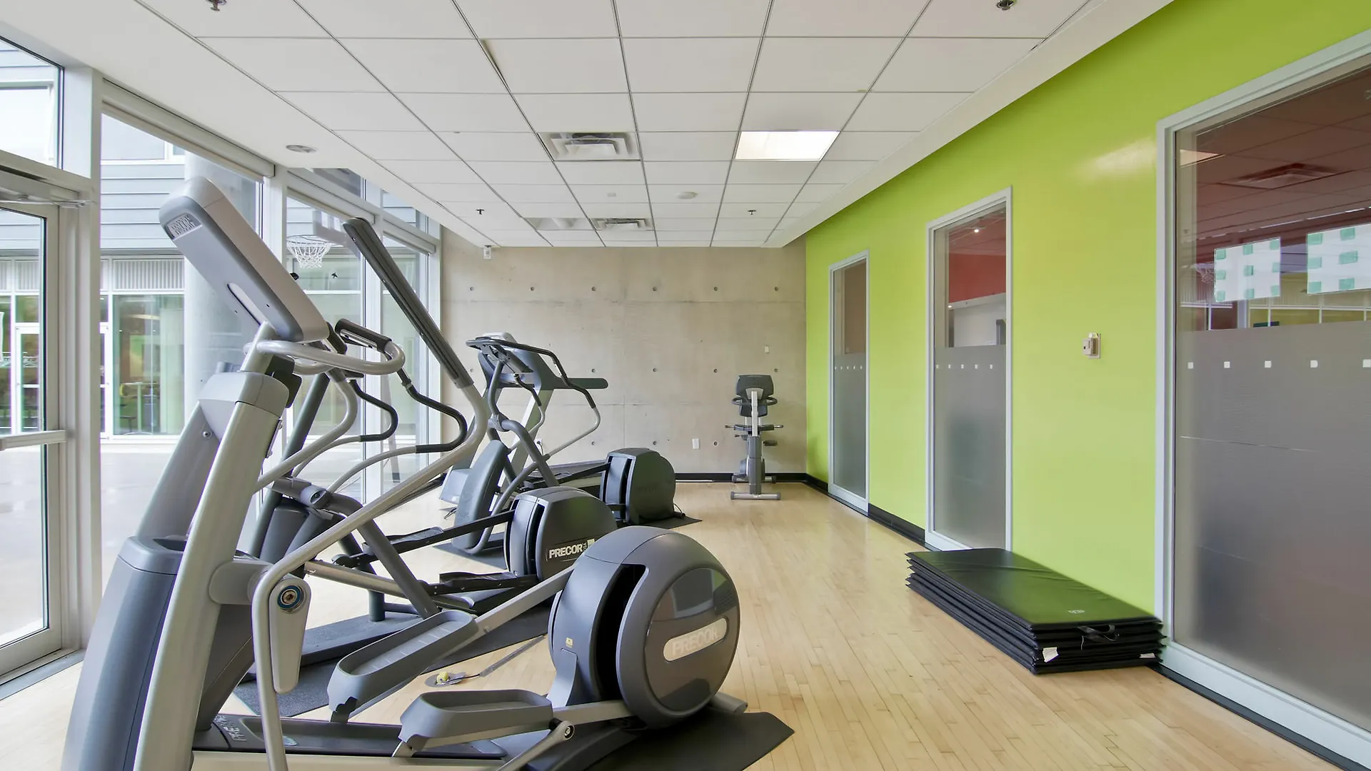 Humber College North Campus Residence Brampton
