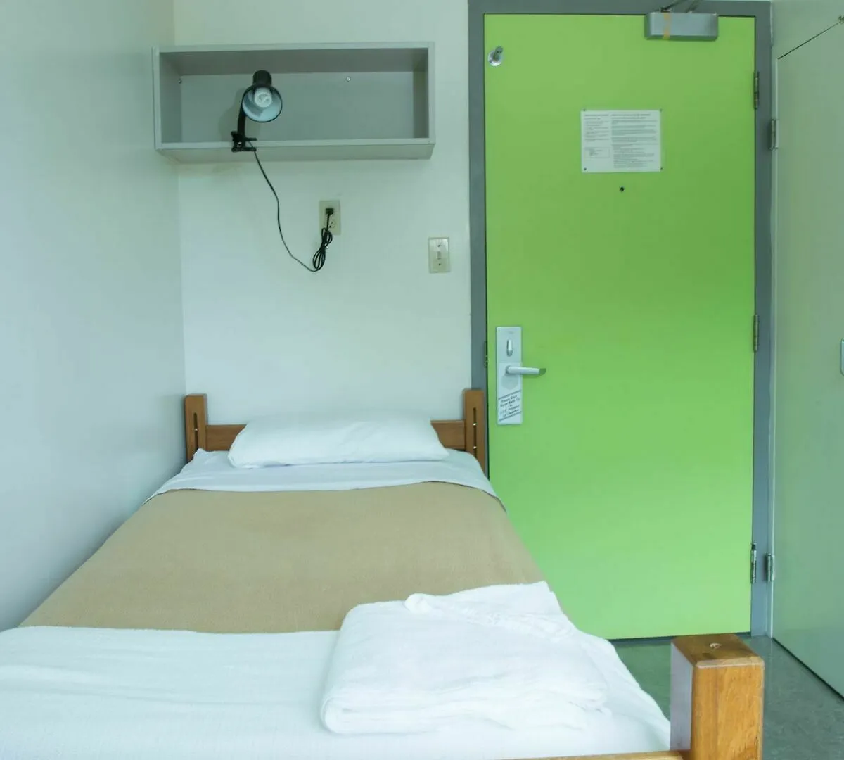 Humber College North Campus Residence Brampton Aparthotel