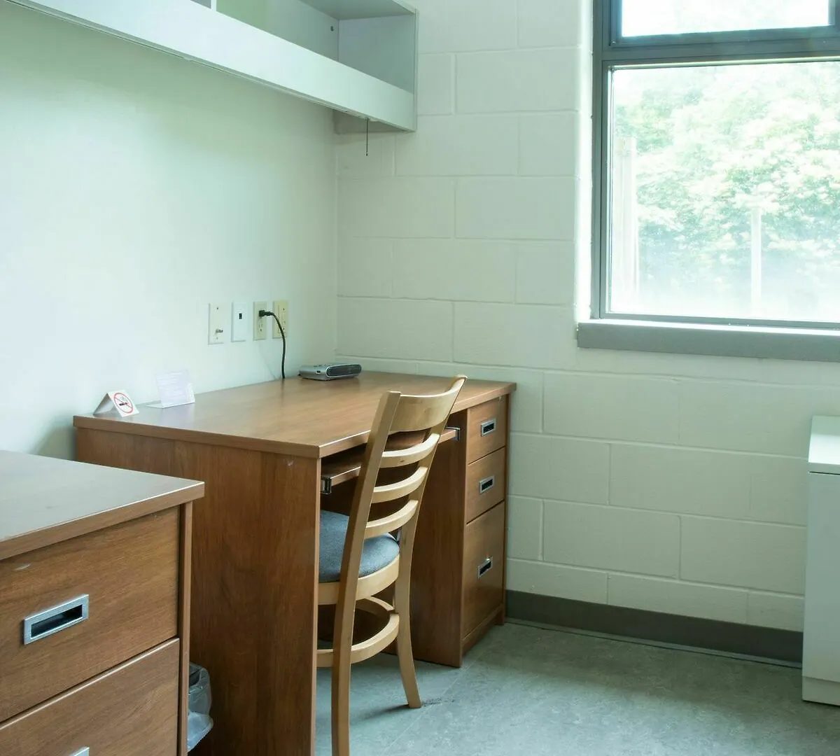 ** Aparthotel Humber College North Campus Residence Brampton Canada