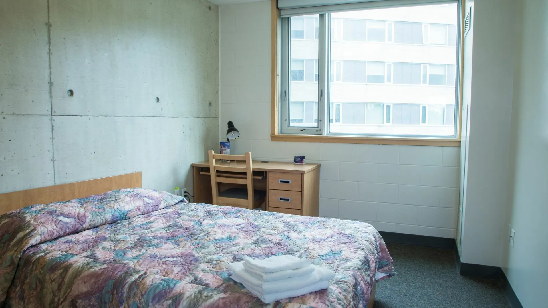 Humber College North Campus Residence Brampton 2*,  Canada