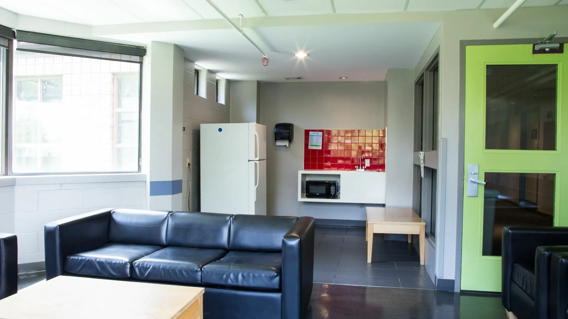 Humber College North Campus Residence Brampton