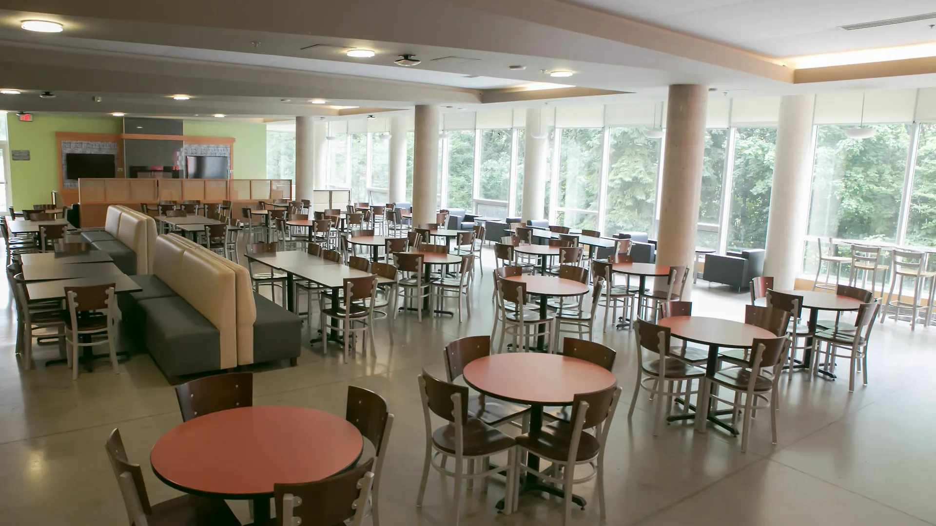 Aparthotel Humber College North Campus Residence Brampton