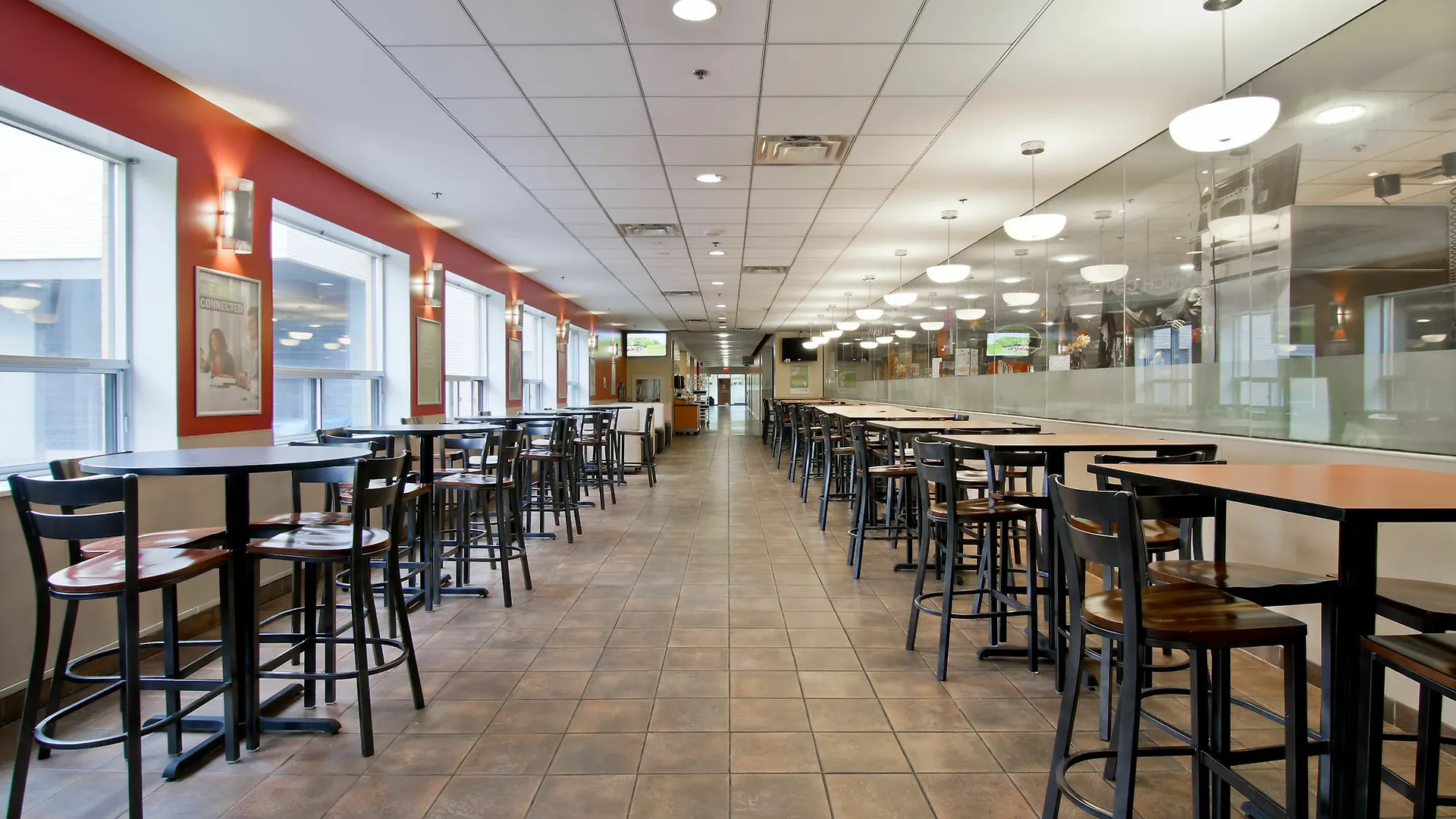 Humber College North Campus Residence Brampton Aparthotel