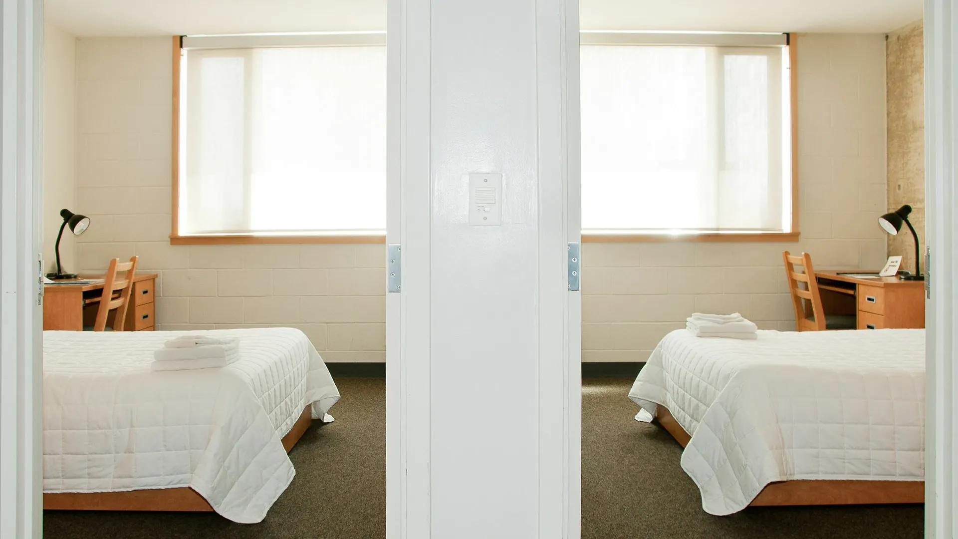 Humber College North Campus Residence Brampton
