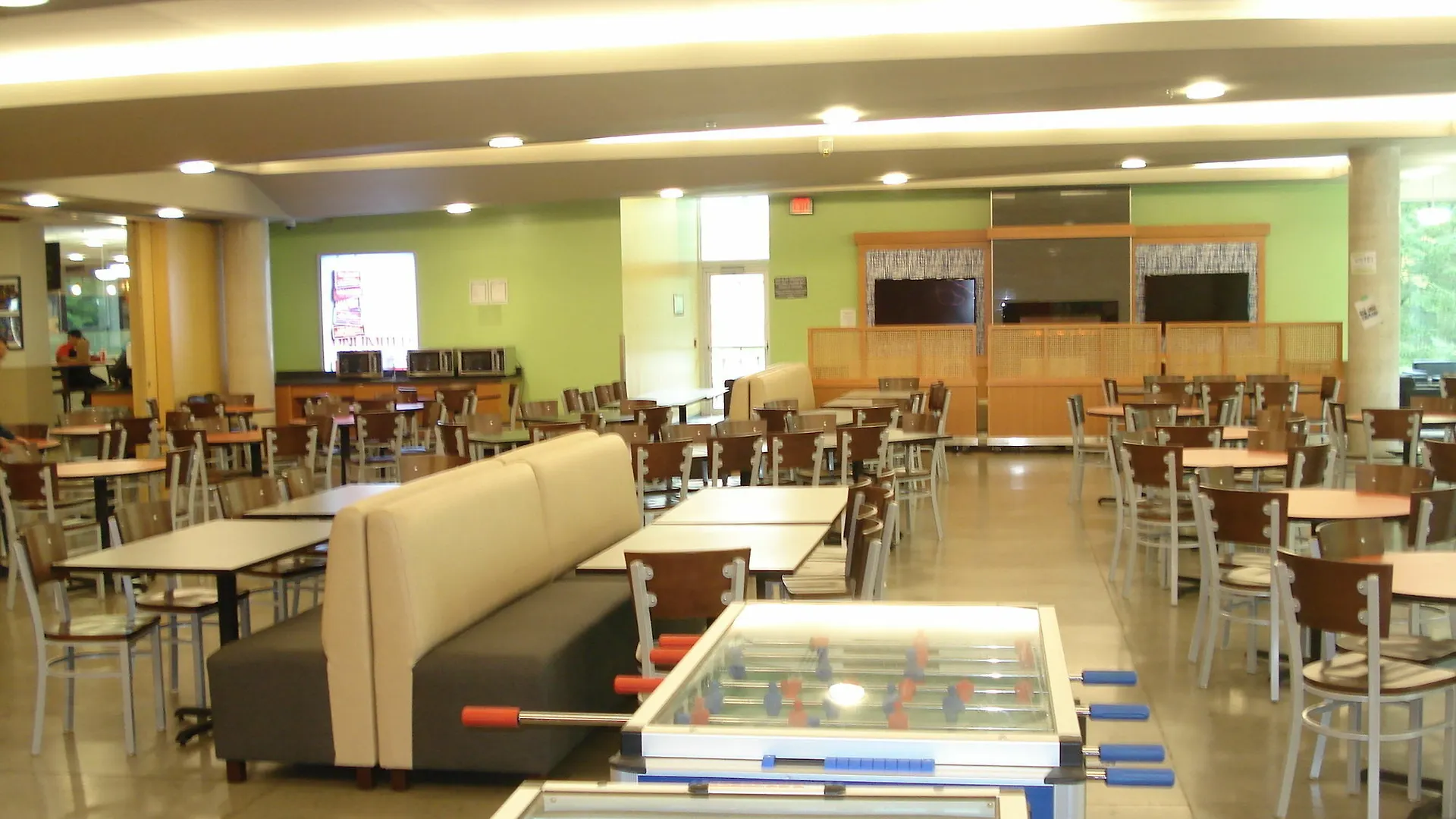 Humber College North Campus Residence Brampton 2*,  Canada